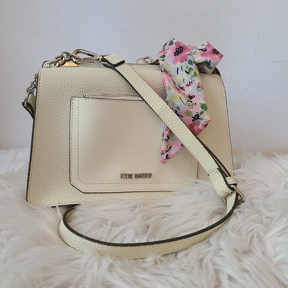 New Steve Madden satchel Crossbody - Picture 12 of 12